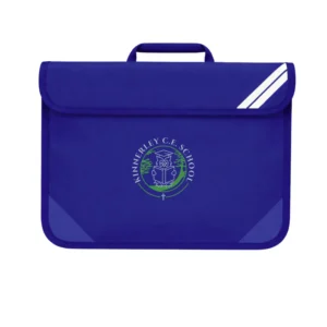 Kinnerley CE Primary School – Book Bag