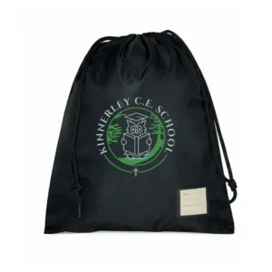 Kinnerley CE Primary School – PE Bag