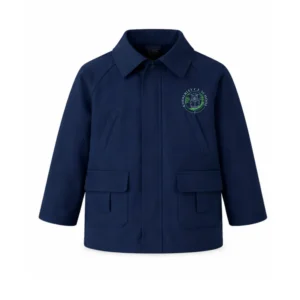 Kinnerley CE Primary School – Coat