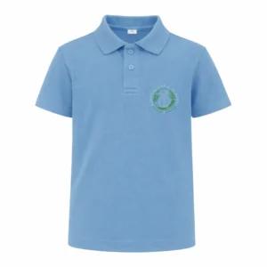 Kinnerley CE Primary School – Polo Shirt
