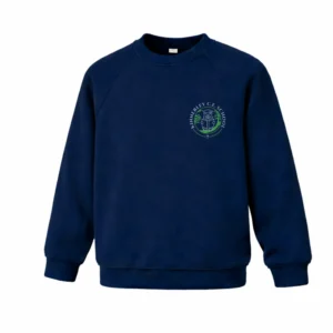 Kinnerley CE Primary School – Sweatshirt