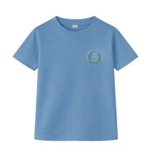 Kinnerley CE Primary School – PE T Shirt